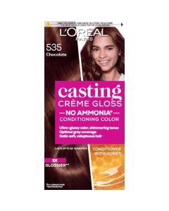 L'Oreal Paris Casting Creme Gloss Boja za kosu 535 - 1003009062