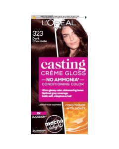 L'Oreal Paris Casting Creme Gloss Boja za kosu 323 - 1003009067