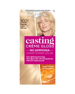 L'Oreal Paris Casting Creme Gloss Boja za kosu 1021 - 1003009079