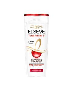 L'Oreal Paris Elseve Total Repair 5 Šampon 400 ml - 1003009091