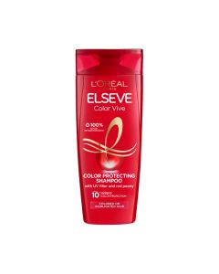 L'Oreal Paris Elseve Color Vive Šampon 400 ml - 1003009098