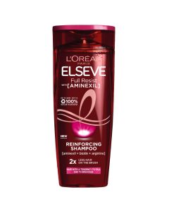 L'Oreal Paris Elseve Full Resist Šampon 250 ml - 1003009099