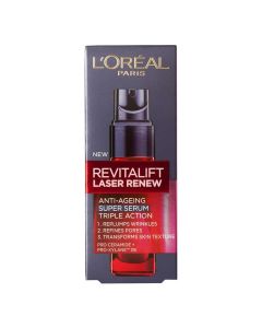 L'Oreal Paris Revitalift Laser X3 Serum protiv bora 30 ml - 1003009112