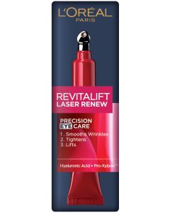 L'Oreal Paris Revitalift Laser Eye Cream 15 ml - 1003009113