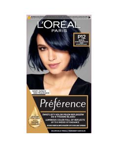 L'Oreal Paris Preference Boja za kosu P12 - 1003009119