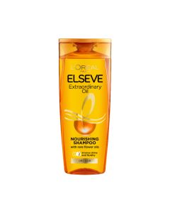 L'Oreal Paris Elseve Extraordinary Oil Šampon 250 ml - 1003009134