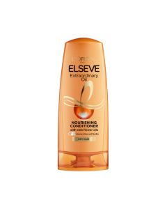 L'Oreal Paris Elseve Extraordinary Oil Regenerator 200 ml - 1003009136