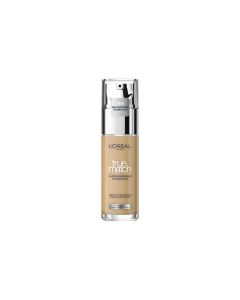 L'Oreal Paris True Match Tečni puder 6N