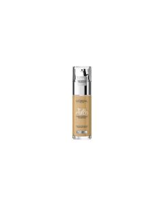 L'Oreal Paris True Match Tečni puder 4.D/4.W - 1003009173