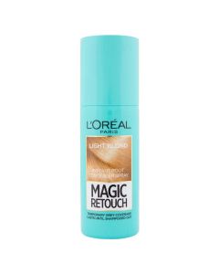 L'Oreal Paris Magic Retouch Sprej za prikrivanje izrastka 5 Light Blond - 1003009201