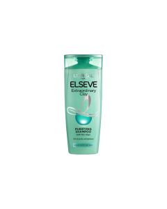 L'Oreal Paris Elseve Clay Šampon 250 ml - 1003009205