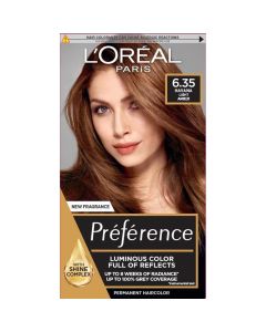 L'Oreal Paris PreferenceBoja za kosu 6.35 - 1003009247