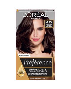L'Oreal Paris Preference Boja za kosu 4.15 - 1003009248