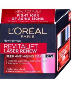 L'Óreal Paris Revitalift Laser Renew Dnevna krema protiv bora 50 ml - 1003009261