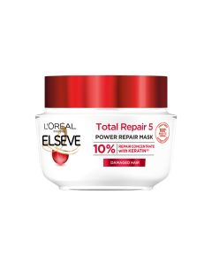 L'Oreal Paris Elseve Total Repair 5 Maska 300 ml - 1003009268