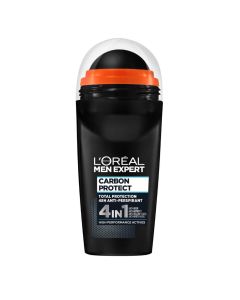 L'Oreal Paris Men Expert Carbon Protect Dezodorans Roll-on 50 ml - 1003009275