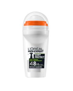 L'Oreal Paris Men Expert Shirt Protect Dezodorans Roll-on 50 ml - 1003009276