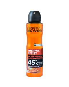 L'Oreal Paris Men Expert Thermic Resist Dezodorans u spreju 150 ml - 1003009281