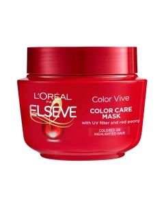 L'Oreal Paris Elseve Color Vive Maska za kosu 300 ml - 1003009289