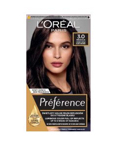 L'Oreal Paris Preference Boja za kosu 3 - 1003009291