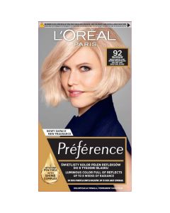 L'Oreal Paris Preference Boja za kosu 92 - 1003009295