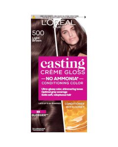 L'Oreal Paris Casting Creme Gloss Boja za kosu 500 - 1003009302
