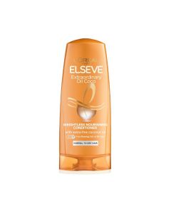 L'Oreal Paris Elseve Extraordinary Oil Coco Regenerator 200 ml - 1003009308