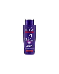 L'Oreal Paris Elseve Color Vive Purple Šampon 200 ml - 1003009314