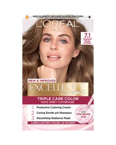 L'Oreal Paris Excellence boja za kosu 7.1 - 1003009315