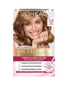 L'Oreal Paris Excellence boja za kosu 7 - 1003009317