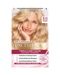 L'Oreal Paris Excellence boja za kosu 9 - 1003009318