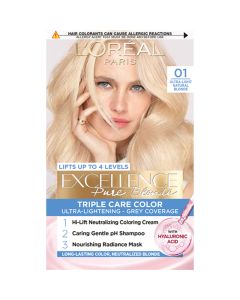 L'Oreal Paris Excellence boja za kosu 01 - 1003009322