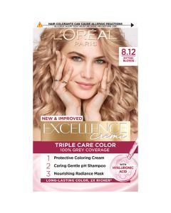 L'Oreal Paris Excellence boja za kosu 8.12 - 1003009323