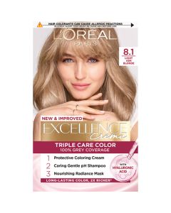 L'Oreal Paris Excellence boja za kosu 8.1 - 1003009325