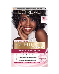 L'Oreal Paris Excellence boja za kosu 100 - 1003009326