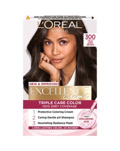 L'Oreal Paris Excellence boja za kosu 300 - 1003009327