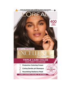 L'Oreal Paris Excellence boja za kosu 400 - 1003009328