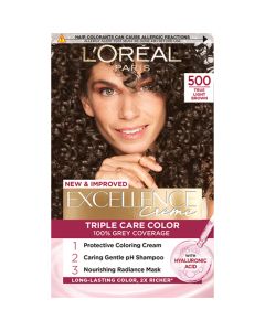 L'Oreal Paris Excellence boja za kosu 500 - 1003009329