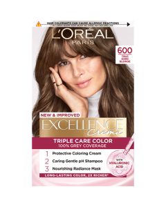 L'Oreal Paris Excellence boja za kosu 600 - 1003009330