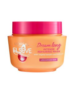 L'Oreal Paris Elseve Dream Long Maska za dugu, oštećenu kosu 300 ml - 1003009336