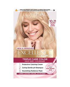 L'Oreal Paris Excellence boja za kosu 10.21 - 1003009339