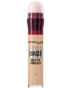 Maybelline New York Instant Anti-Age Eraser Korektor 1 Light - 1003009355