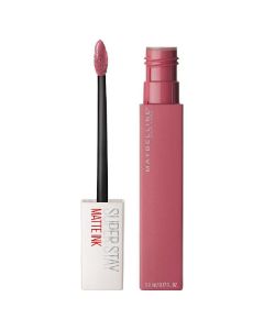 Maybelline New York Superstay Matte Ink Ruž za usne 15 Lover - 1003009422