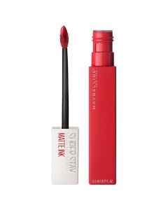 Maybelline New York Superstay Matte Ink Ruž za usne 20 Pioneer - 1003009423
