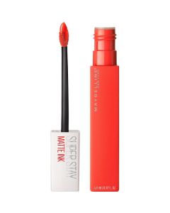 Maybelline New York Superstay Matte Ink Ruž za usne 25 Heroine - 1003009424