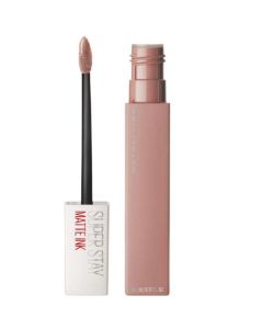 Maybelline New York Superstay Matte Ink Ruž za usne 5 Loyalist - 1003009428