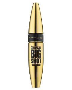 Maybelline New York Volume Express Colossal Bolder Black maskara - 1003009430