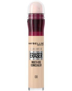 Maybelline New York Instant Anti-Age Eraser Korektor 00 Ivory - 1003009440
