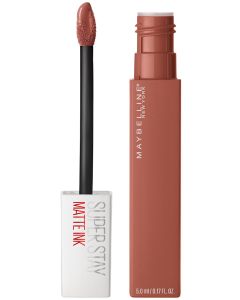 Maybelline New York Superstay Matte Ink Ruž za usne 70 Amazonian - 1003009441