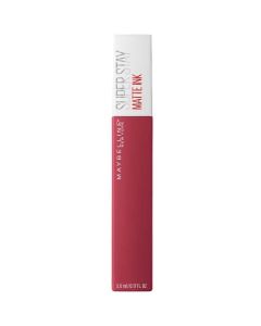 Maybelline New York Superstay Matte Ink Ruž za usne 80 Ruler - 1003009443